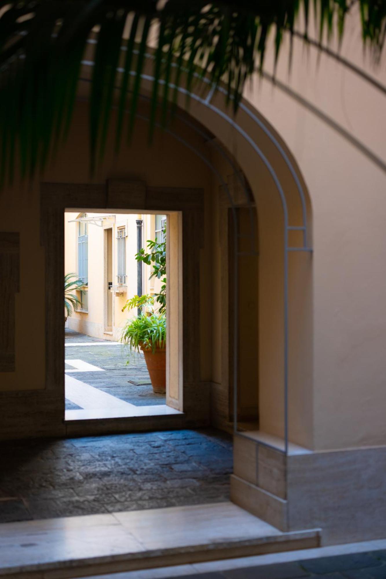 34 Home In Roma Dış mekan fotoğraf