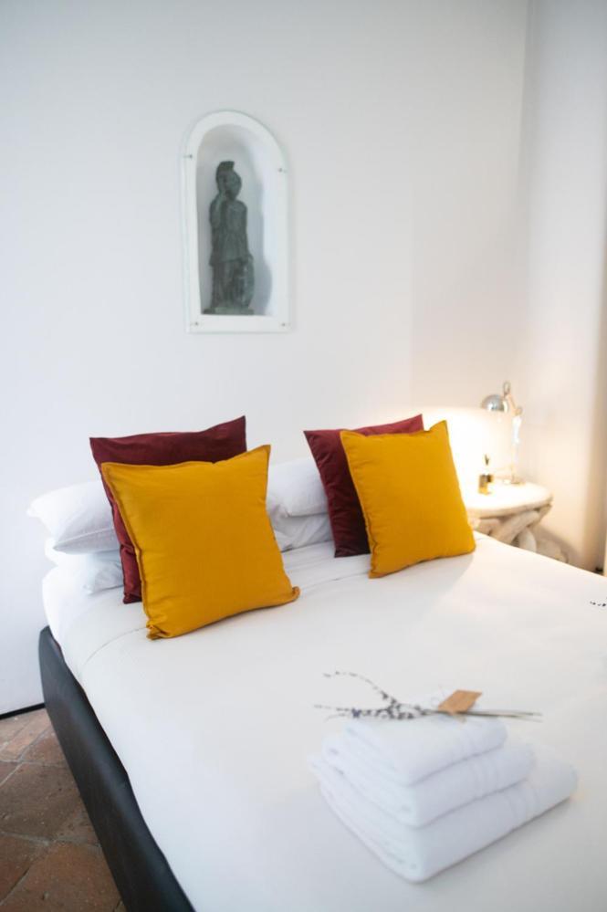 34 Home In Roma Dış mekan fotoğraf