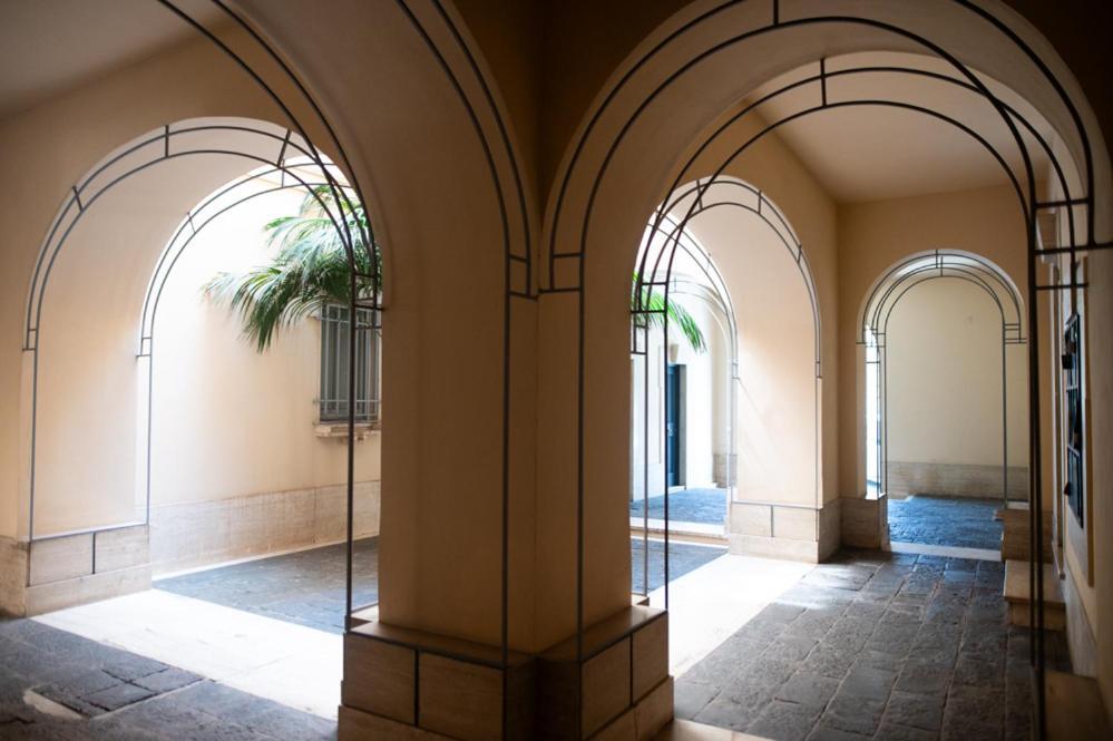 34 Home In Roma Dış mekan fotoğraf